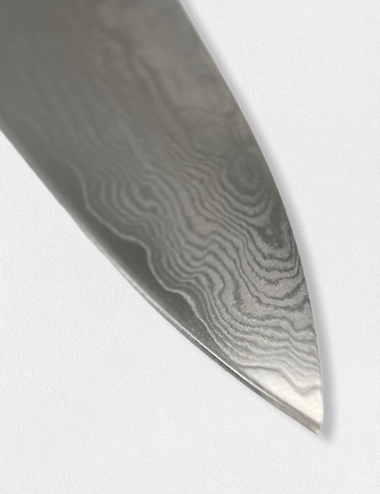 Sakai Takayuki Tokujyo White Steel No.2 Gyuto 240mm Magnolia Handle