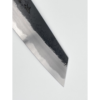 Hado Sumi Shirogami 2 Bunka Japanese Knife 180mm Octagonal Burnt Oak Handle - Image 7